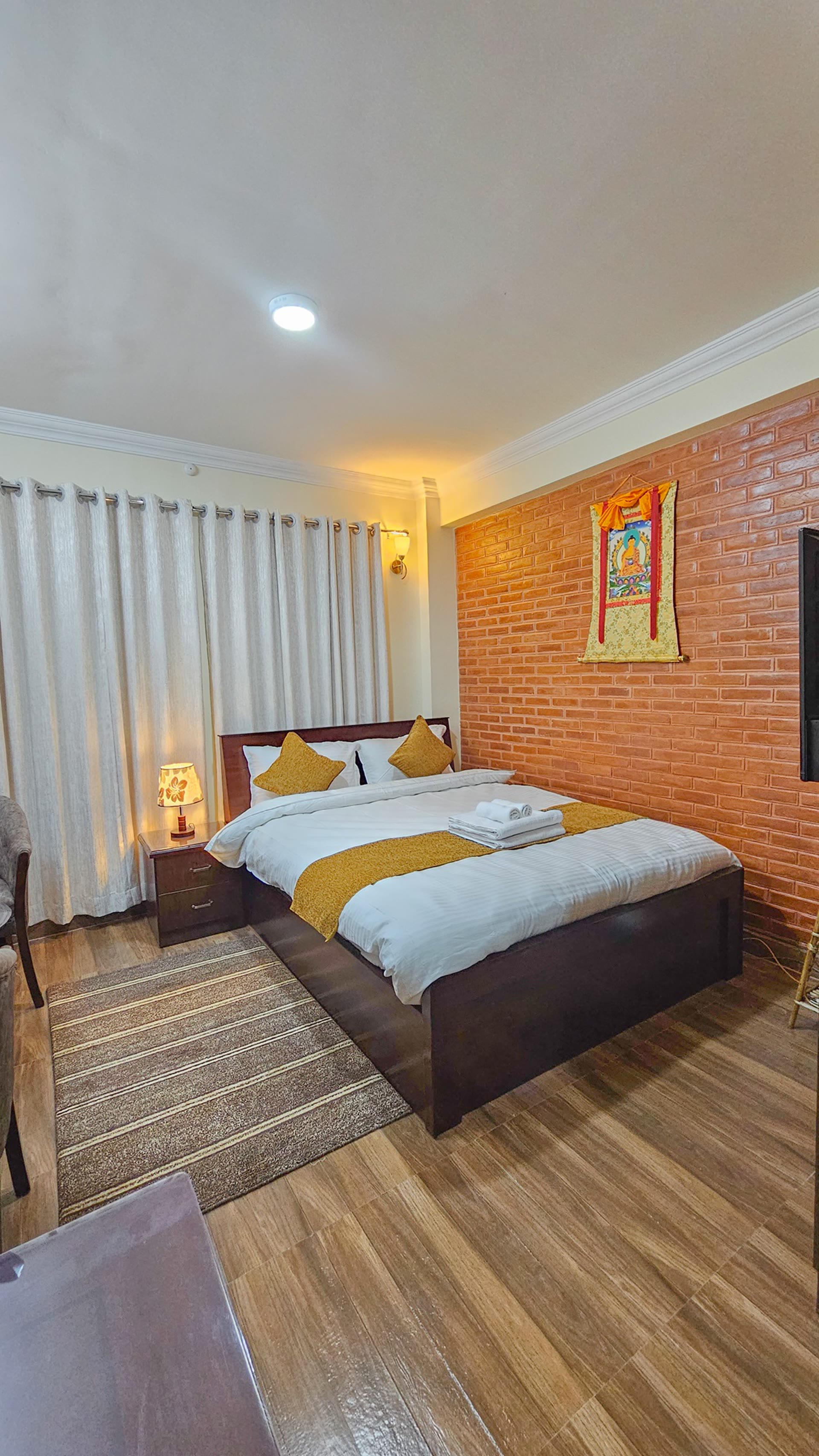 Room detail