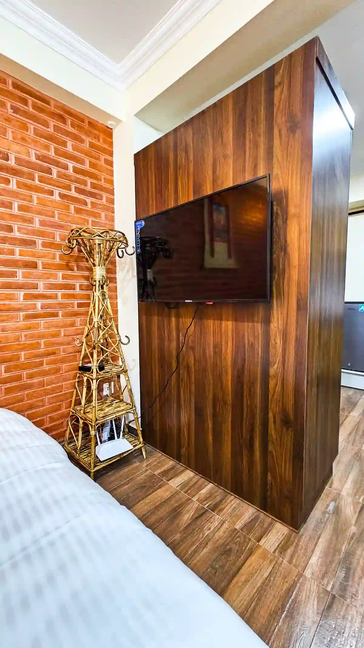 TV Lounge