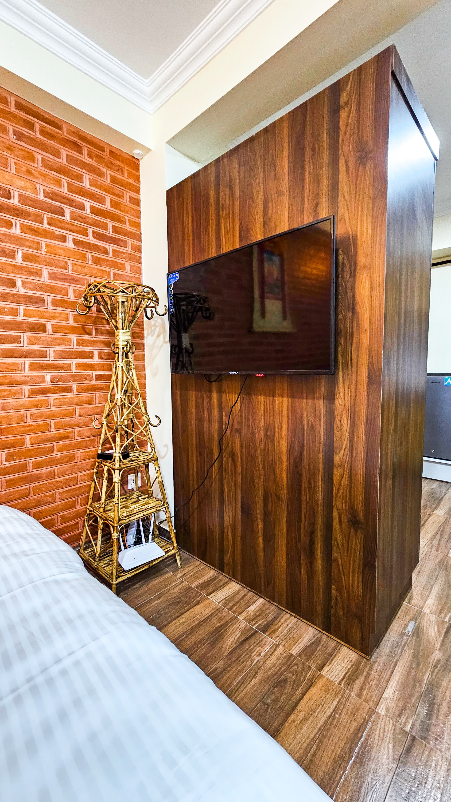 TV lounge