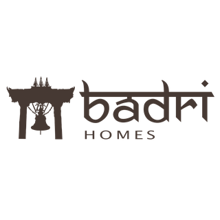 Badri Homes Logo